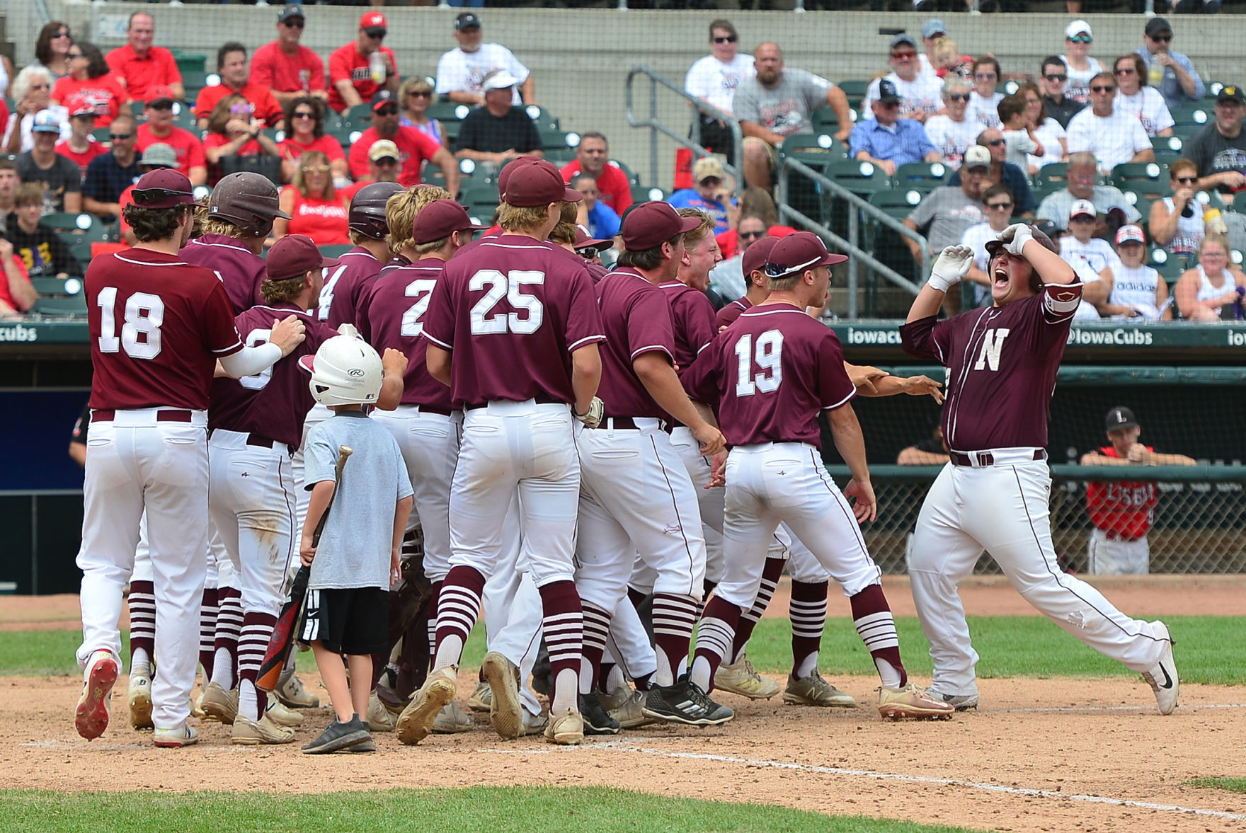 State Saturday Class 1A-Final 03